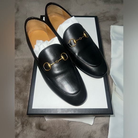 GUCCI women’s loafers - Picture 2 of 5